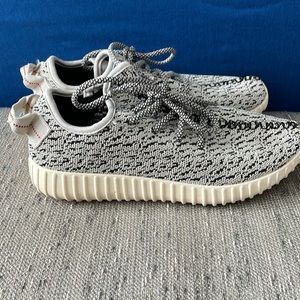 Yeezy adidas boost 350